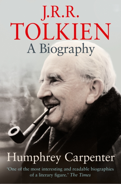 J. R. R. Tolkien : A Biography, EPUB eBook