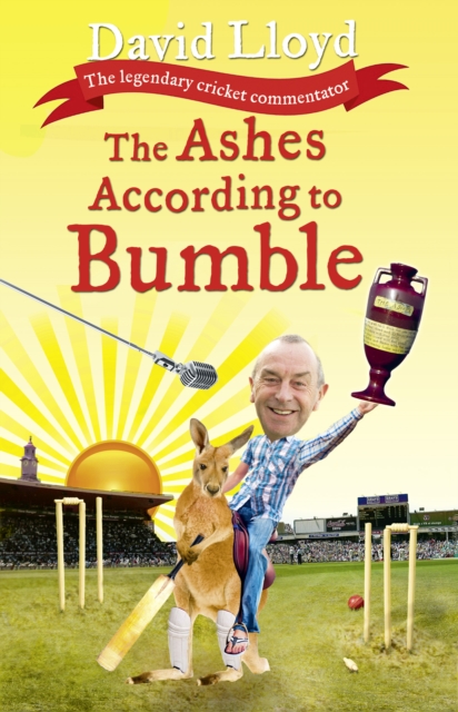 The Ashes According to Bumble, EPUB eBook