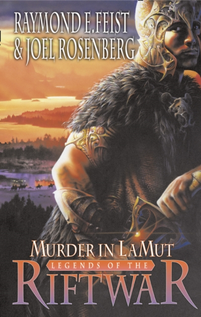 Murder in Lamut, EPUB eBook