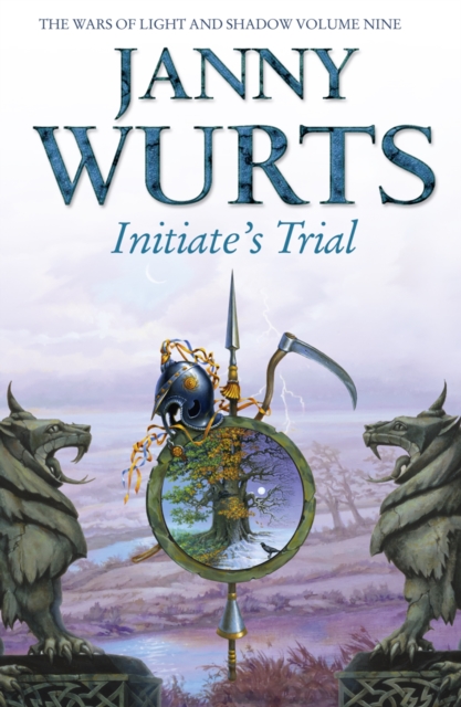 Initiate’s Trial : First Book of Sword of the Canon, EPUB eBook