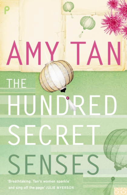 The Hundred Secret Senses, EPUB eBook