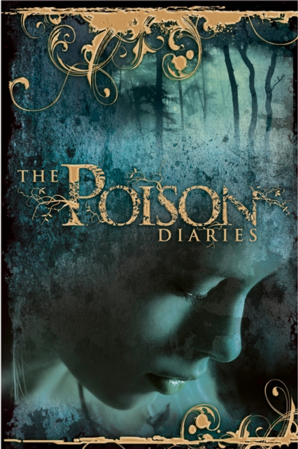 The Poison Diaries, EPUB eBook