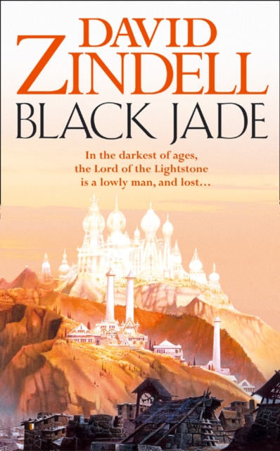 The Black Jade, EPUB eBook