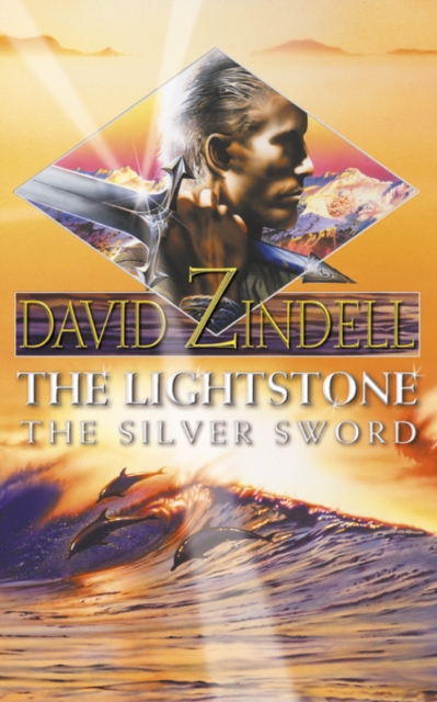 The Lightstone: The Silver Sword : Part Two, EPUB eBook