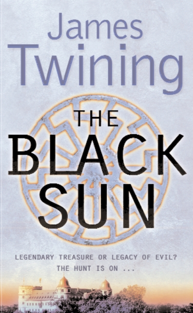 The Black Sun, EPUB eBook