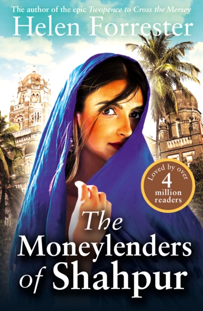 The Moneylenders of Shahpur, EPUB eBook