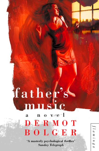 Father's Music, EPUB eBook
