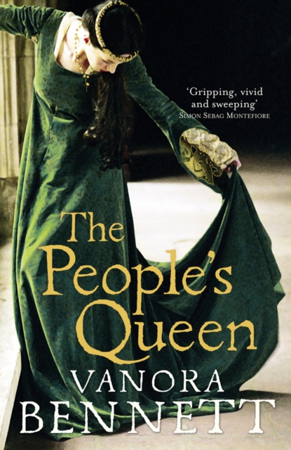 The People's Queen, EPUB eBook