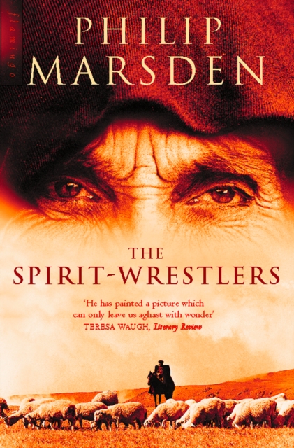 The Spirit-Wrestlers (Text Only), EPUB eBook
