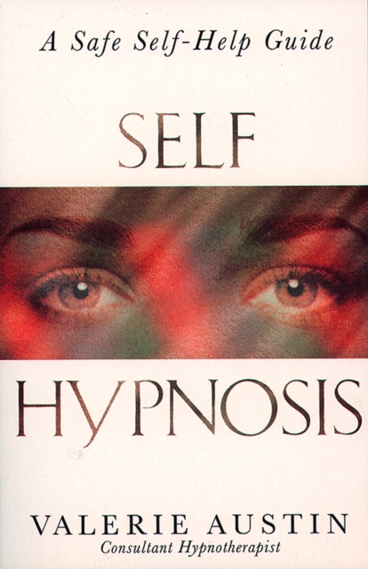 Self Hypnosis, EPUB eBook