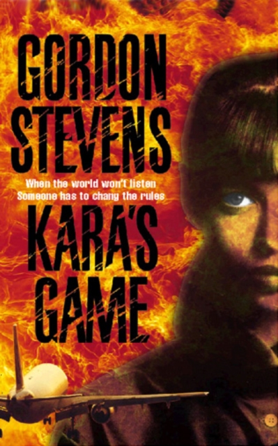 Kara's Game, EPUB eBook