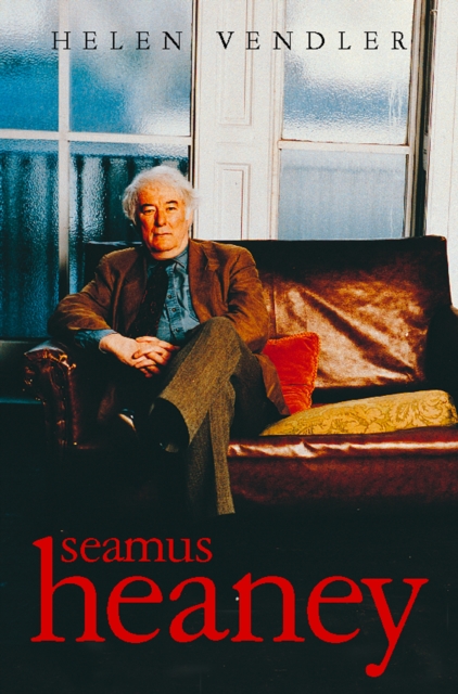 Seamus Heaney (Text Only), EPUB eBook