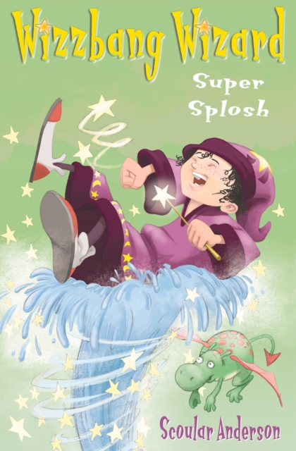 Super Splosh, EPUB eBook