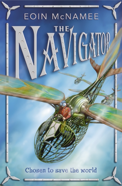 The Navigator, EPUB eBook