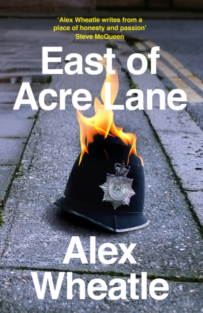 East of Acre Lane, EPUB eBook