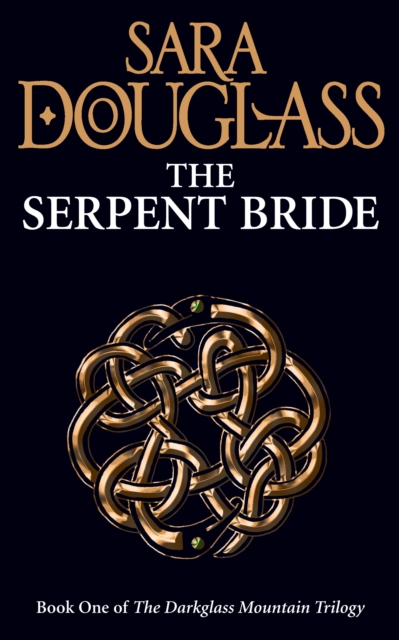 The Serpent Bride, EPUB eBook