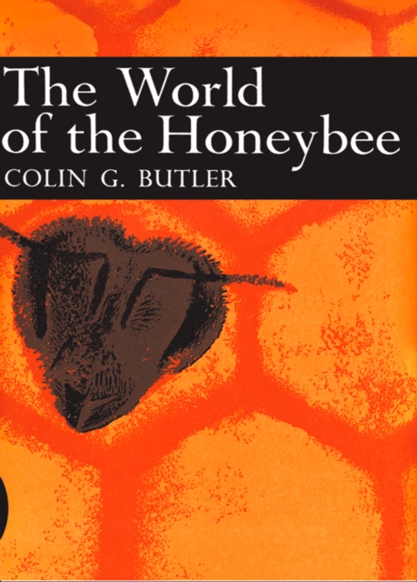 The World of the Honeybee, EPUB eBook