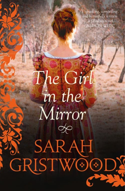 The Girl in the Mirror, EPUB eBook