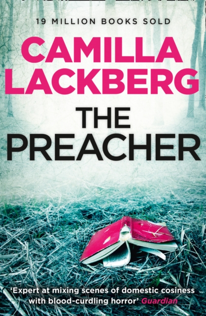 The Preacher, Paperback / softback Book