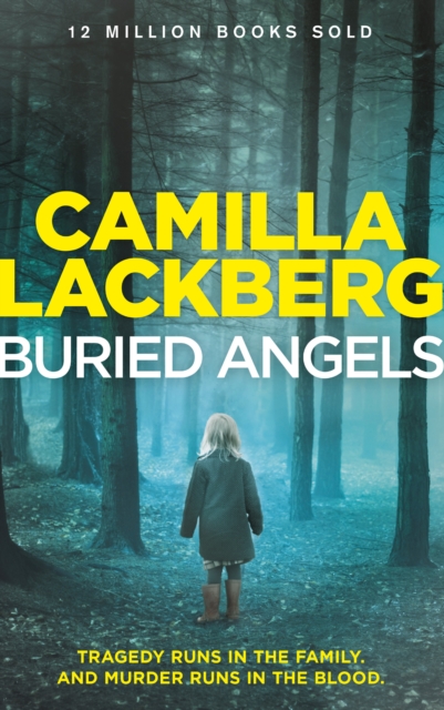 Buried Angels, EPUB eBook
