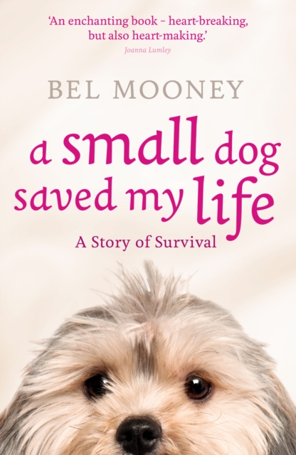 A Small Dog Saved My Life, EPUB eBook
