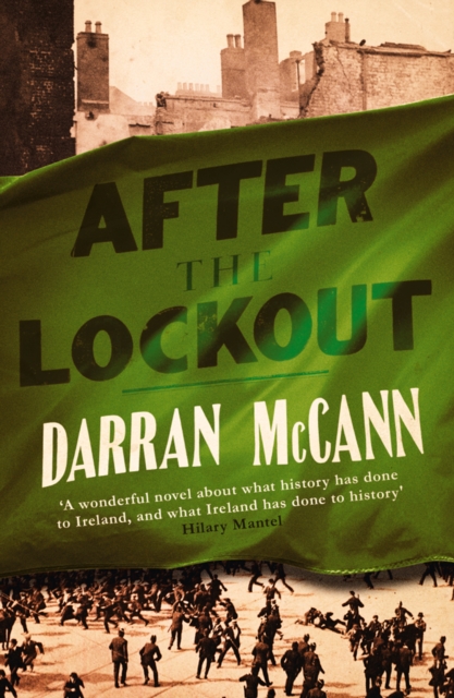 After the Lockout, EPUB eBook