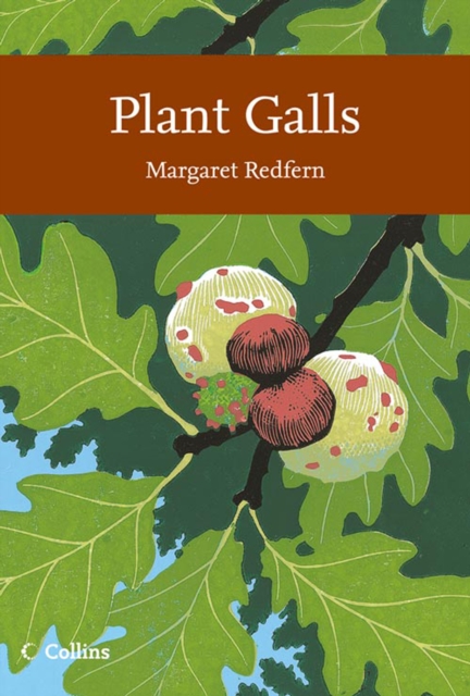 Plant Galls, EPUB eBook