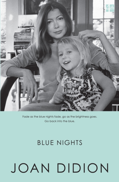 Blue Nights, EPUB eBook