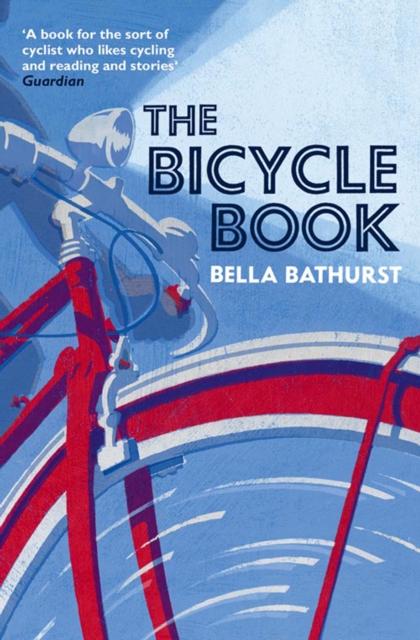 The Bicycle Book, EPUB eBook