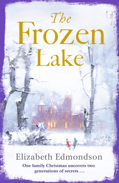 The Frozen Lake, EPUB eBook