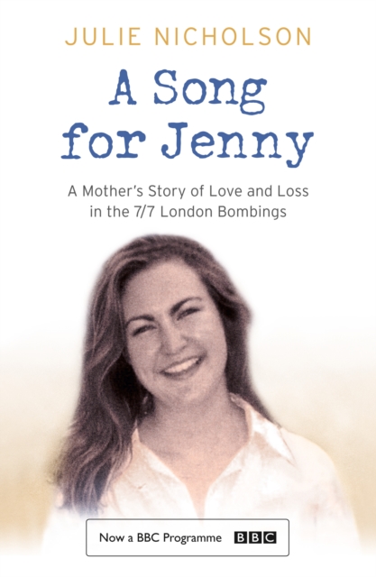 A Song for Jenny : A Mother's Story of Love and Loss, EPUB eBook