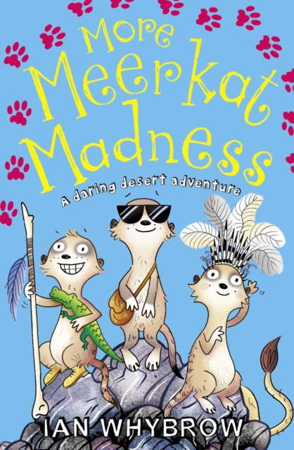 More Meerkat Madness, Paperback / softback Book