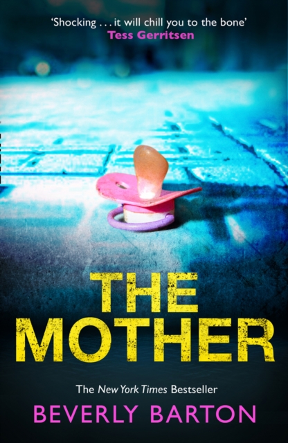 The Mother, EPUB eBook