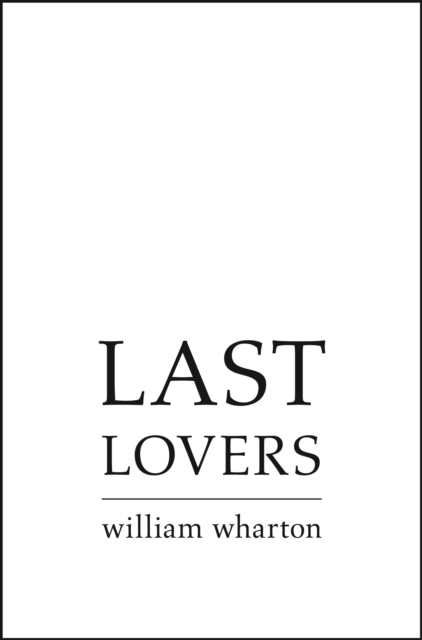 Last Lovers, EPUB eBook