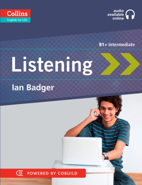 Listening : B1+, Paperback / softback Book