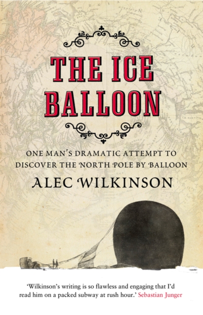 The Ice Balloon, EPUB eBook