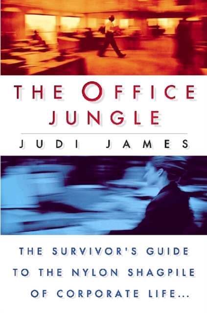 The Office Jungle, EPUB eBook