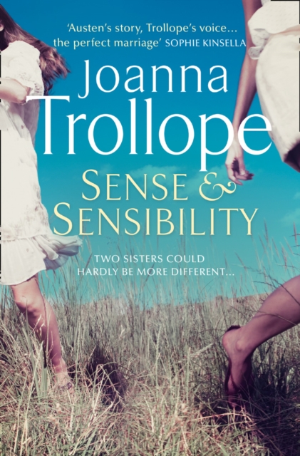 Sense & Sensibility, Paperback / softback Book