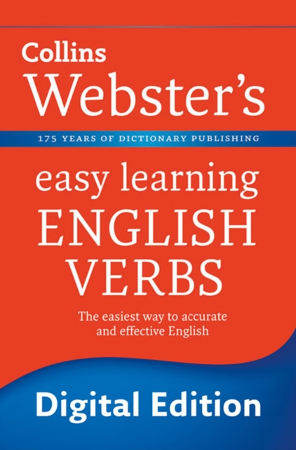 English Verbs : Your Essential Guide to Accurate English, EPUB eBook
