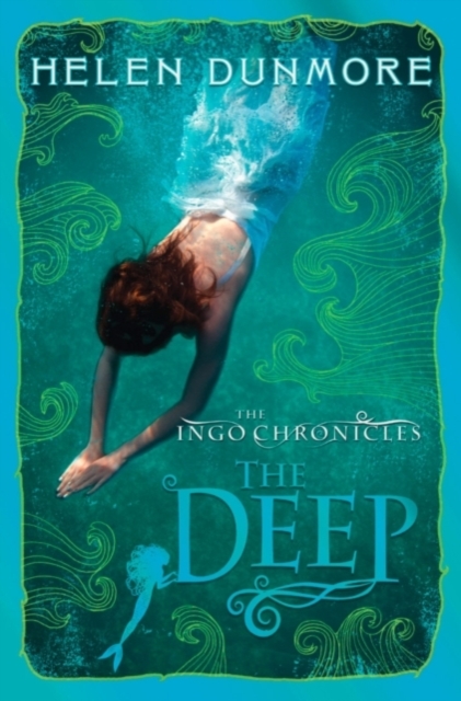 The Deep, Paperback / softback Book