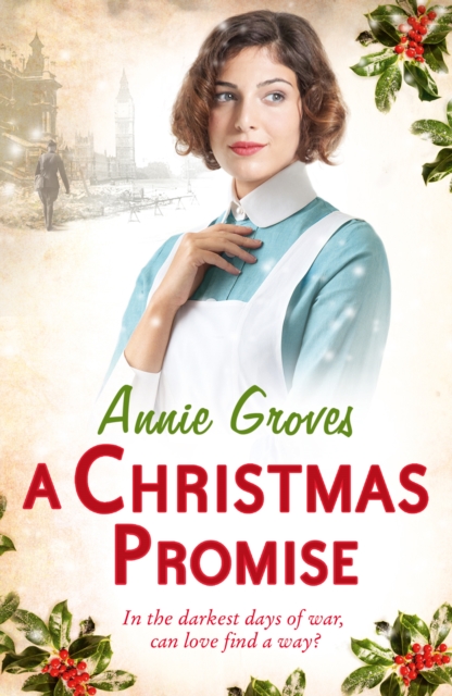 A Christmas Promise, EPUB eBook
