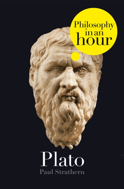 Plato: Philosophy in an Hour, EPUB eBook