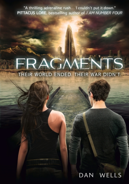 Fragments, EPUB eBook