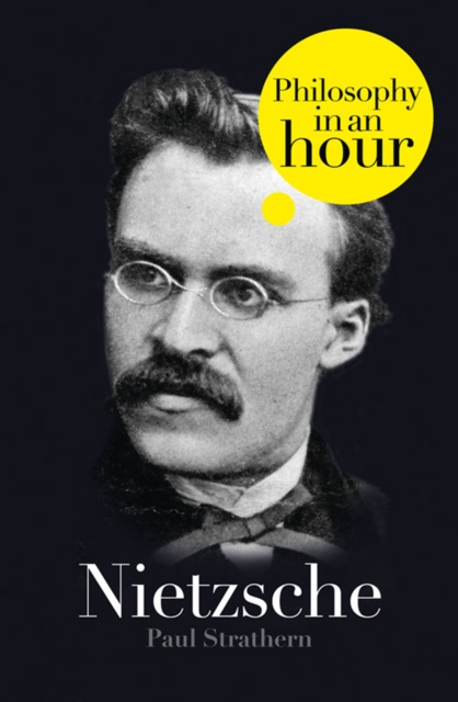 Nietzsche: Philosophy in an Hour, EPUB eBook