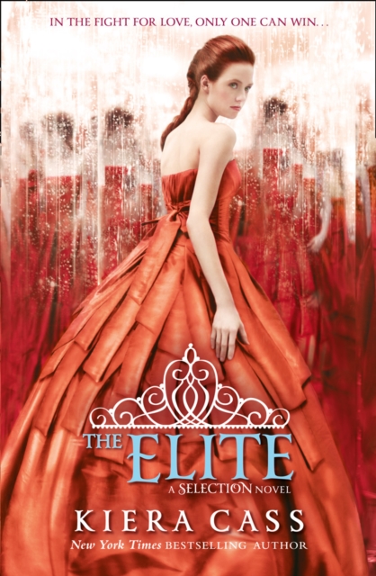 The Elite, Paperback / softback Book
