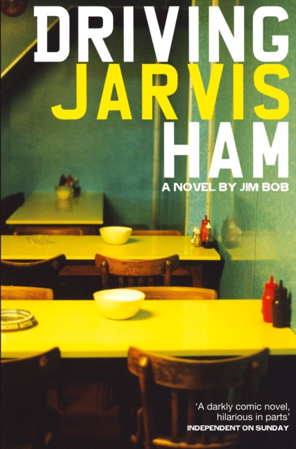 Driving Jarvis Ham, EPUB eBook