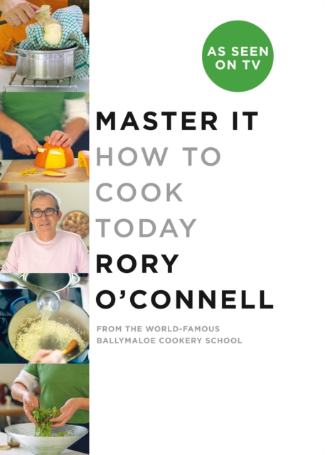 Master it : How to cook today, EPUB eBook