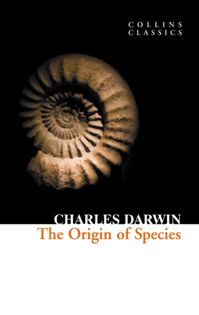 The Origin of Species, EPUB eBook