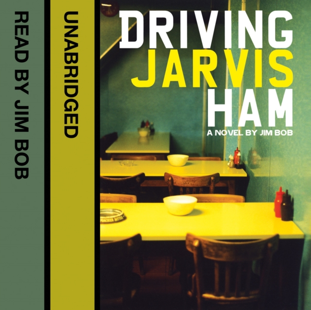 Driving Jarvis Ham, eAudiobook MP3 eaudioBook