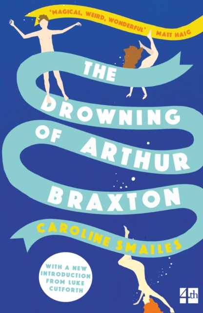 The Drowning of Arthur Braxton, EPUB eBook